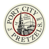 port city pretzels